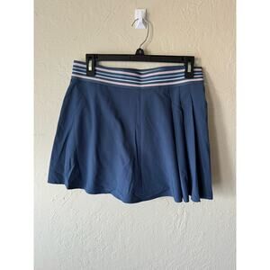 NWT Johnny Was Calme Endurance Tennis Skirt Sz XL